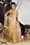 Isckon Vol 4 By Vallabhi Georgette Daily Wear Sarees Suppliers In India
